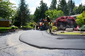 Professional Driveway Paving Services in Leilani Estates, HI